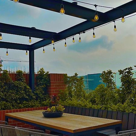 Deluxe Apartment Guatemala Airport Zona 13 Inara Екстер'єр фото