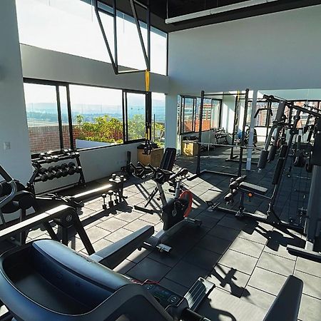Deluxe Apartment Guatemala Airport Zona 13 Inara Екстер'єр фото