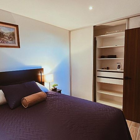 Deluxe Apartment Guatemala Airport Zona 13 Inara Екстер'єр фото