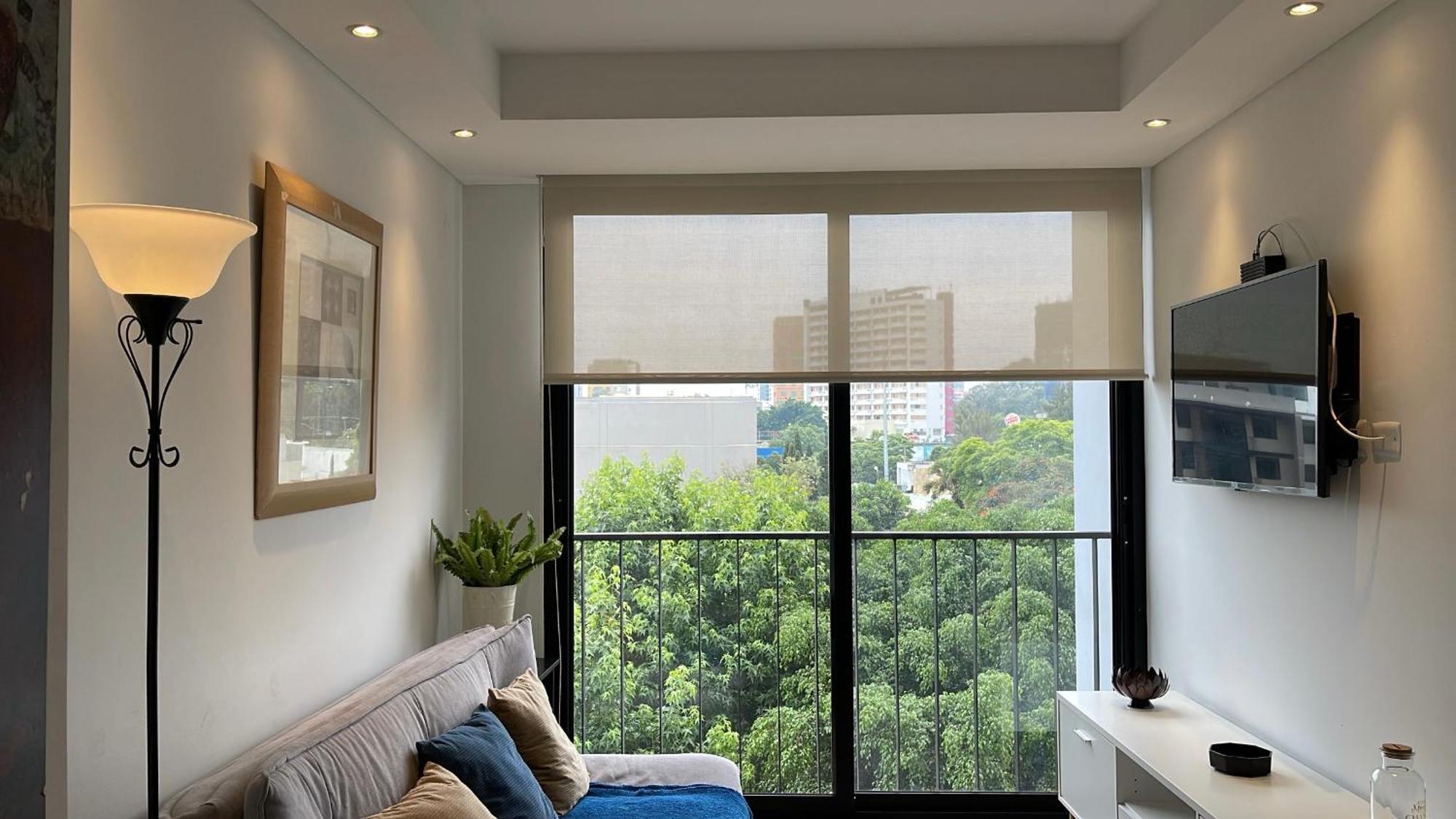 Deluxe Apartment Guatemala Airport Zona 13 Inara Екстер'єр фото