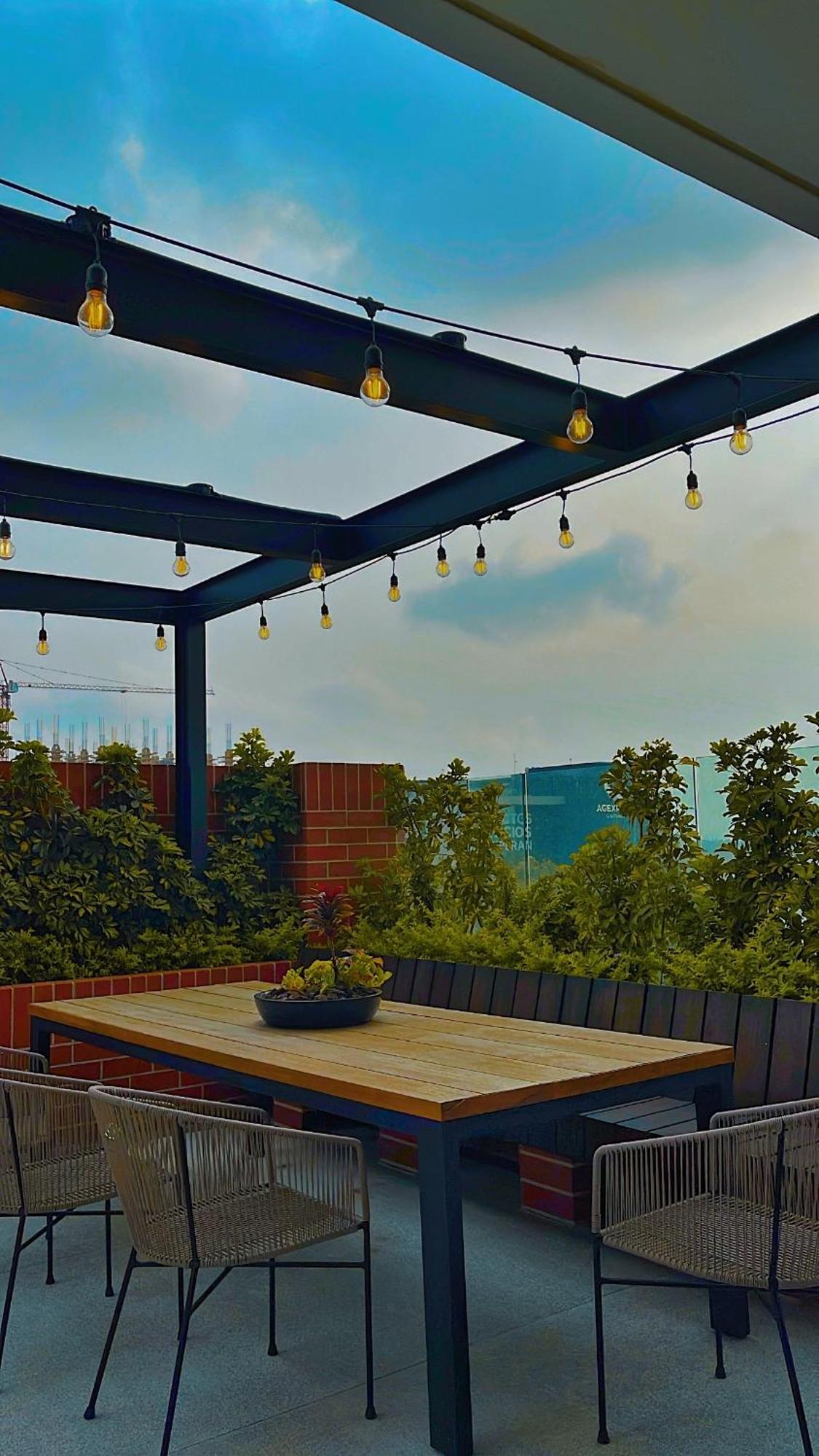 Deluxe Apartment Guatemala Airport Zona 13 Inara Екстер'єр фото