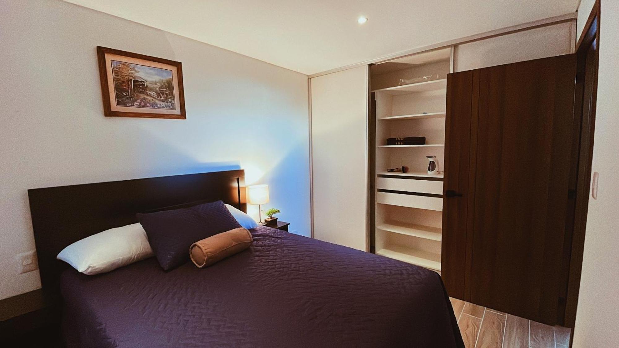 Deluxe Apartment Guatemala Airport Zona 13 Inara Екстер'єр фото