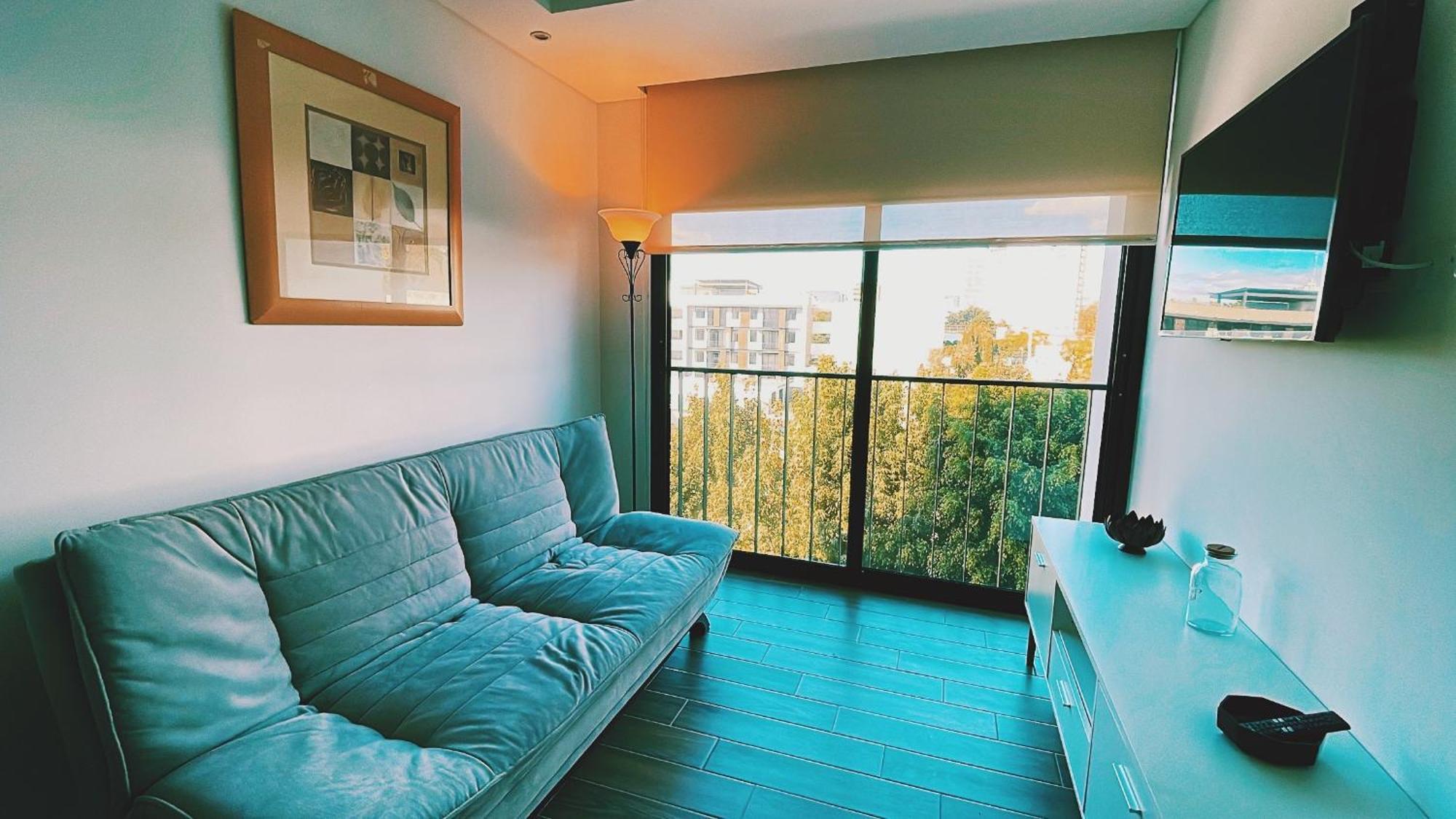 Deluxe Apartment Guatemala Airport Zona 13 Inara Екстер'єр фото