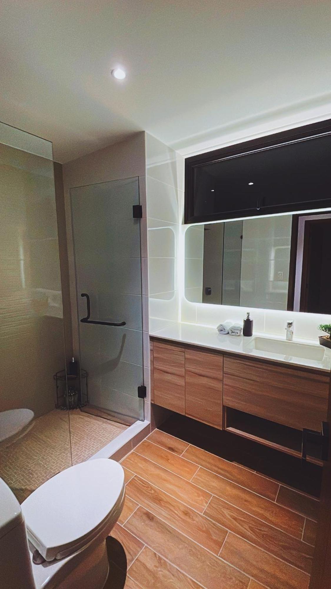 Deluxe Apartment Guatemala Airport Zona 13 Inara Екстер'єр фото